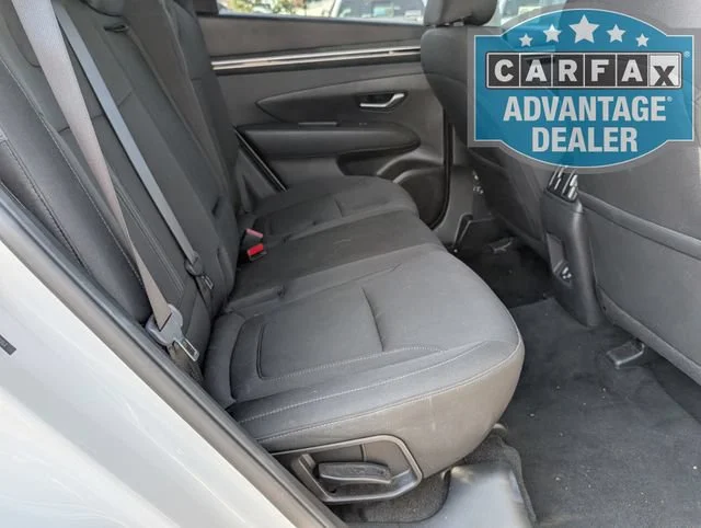 2024 Hyundai Tucson SEL - Photo 20