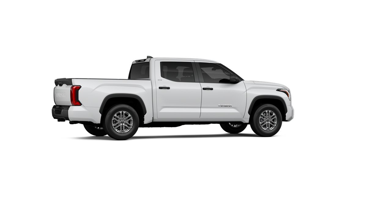 New 2026 Ice Cap Toyota SR5 image 49