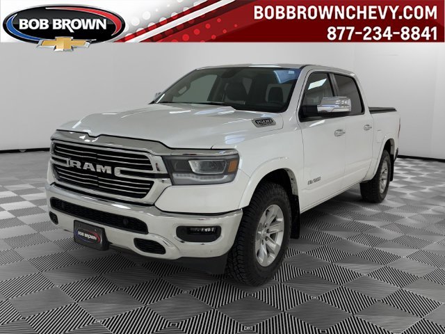 2020 RAM 1500 Pickup