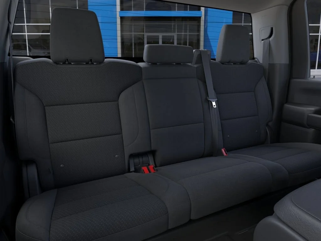 2026 Chevrolet Silverado 2500 HD Work Truck - Photo 17