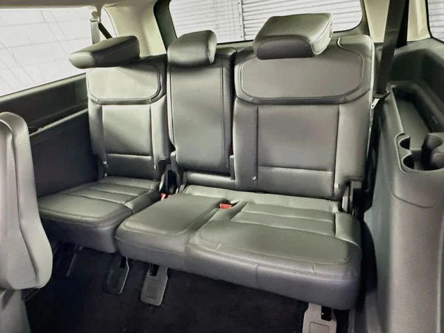 New 2027 Ford Expedition Max Active