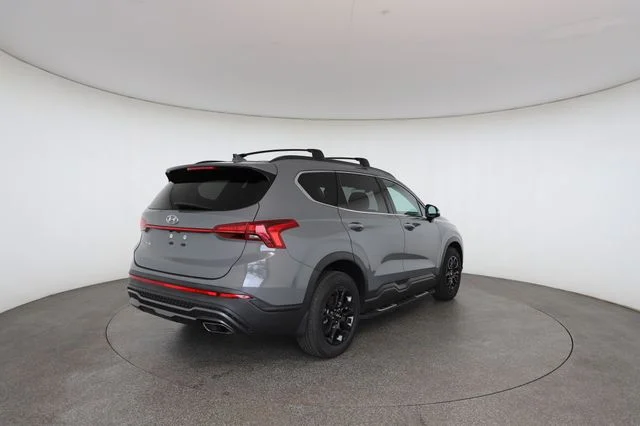 Used 2022 Gray Hyundai XRT image 18