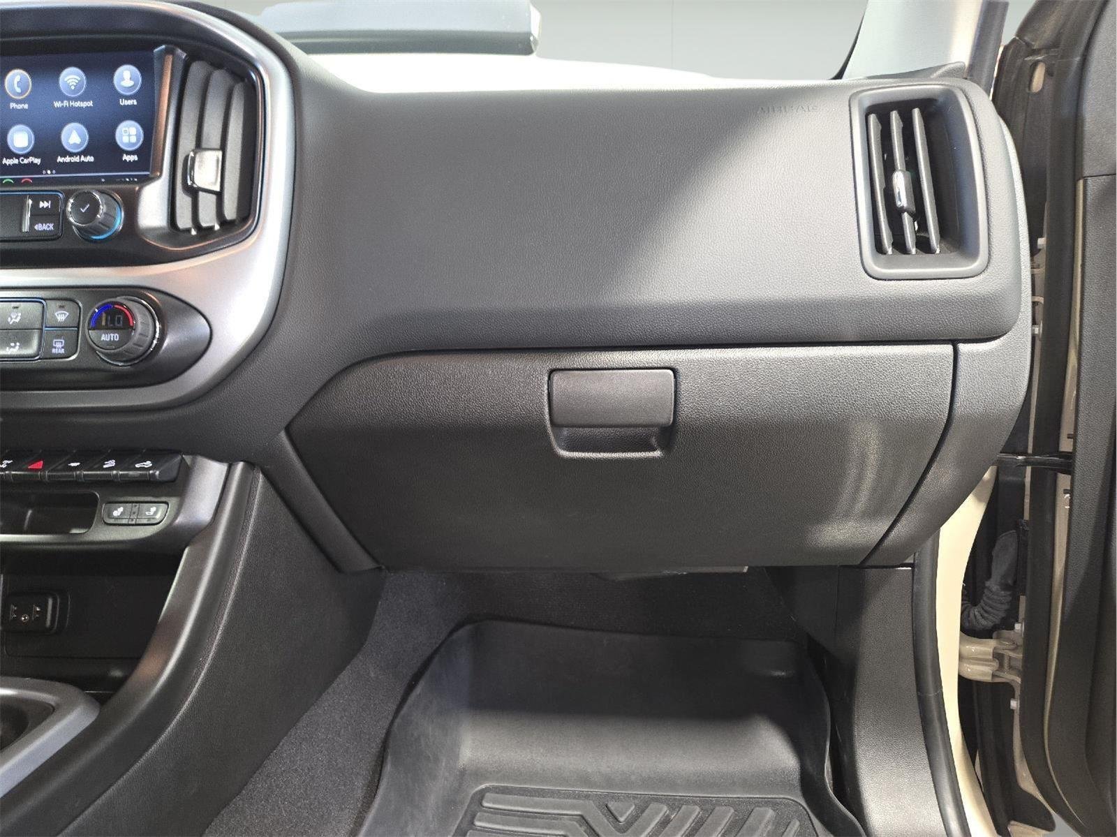 Used 2022 Sand Dune Metallic Chevrolet 4WD ZR2 image 41