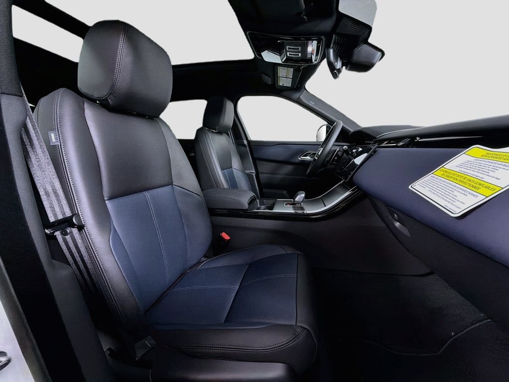 New 2026 Fuji White Land Rover S image 30
