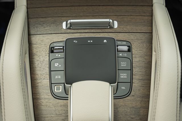 New 2026 Polar White Mercedes-Benz GLE 350 image 24