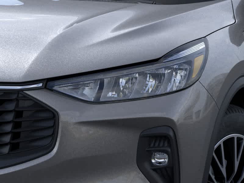 New 2026 Carbonized Gray Metallic Ford Plug-in Hybrid image 18