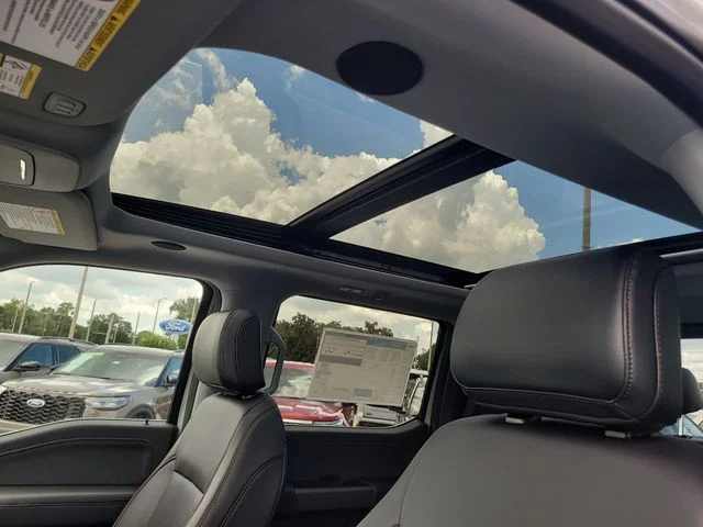 New 2026 Avalanche Ford Lariat image 22