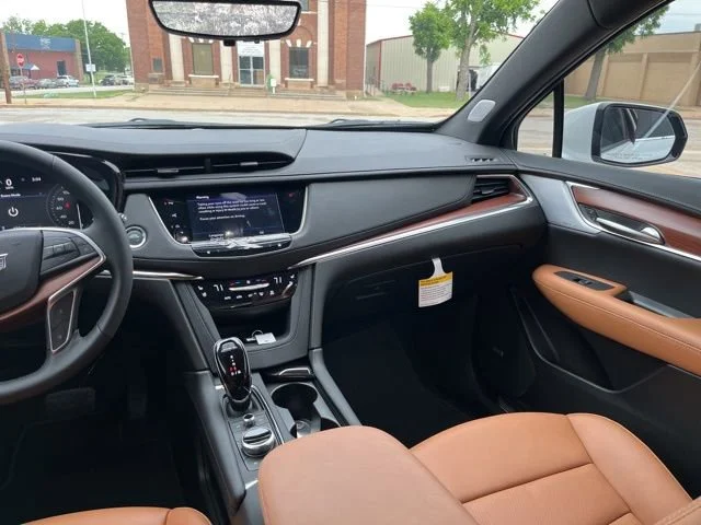 2026 Cadillac XT5 Premium Luxury - Photo 25