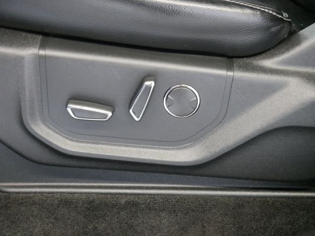 Used 2018 Ingot Silver Ford Lariat image 17
