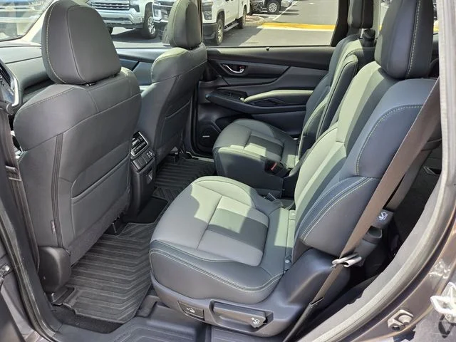 Used 2023 Gray Subaru Onyx Edition image 10