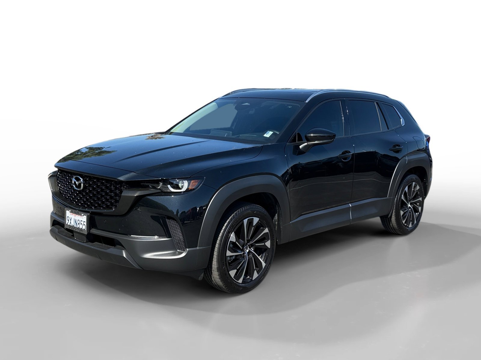 2026 Mazda CX-50 2.5 Hybrid Premium Plus's photo