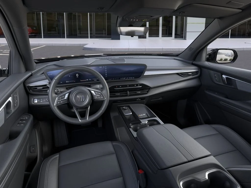 2026 Buick Enclave Preferred - Photo 15