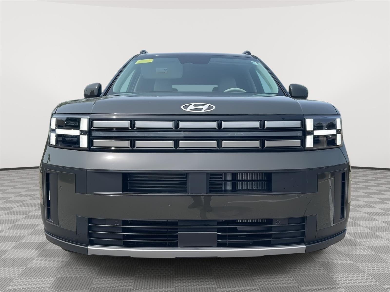 New 2026 Rockwood Green Hyundai SEL AWD image 12