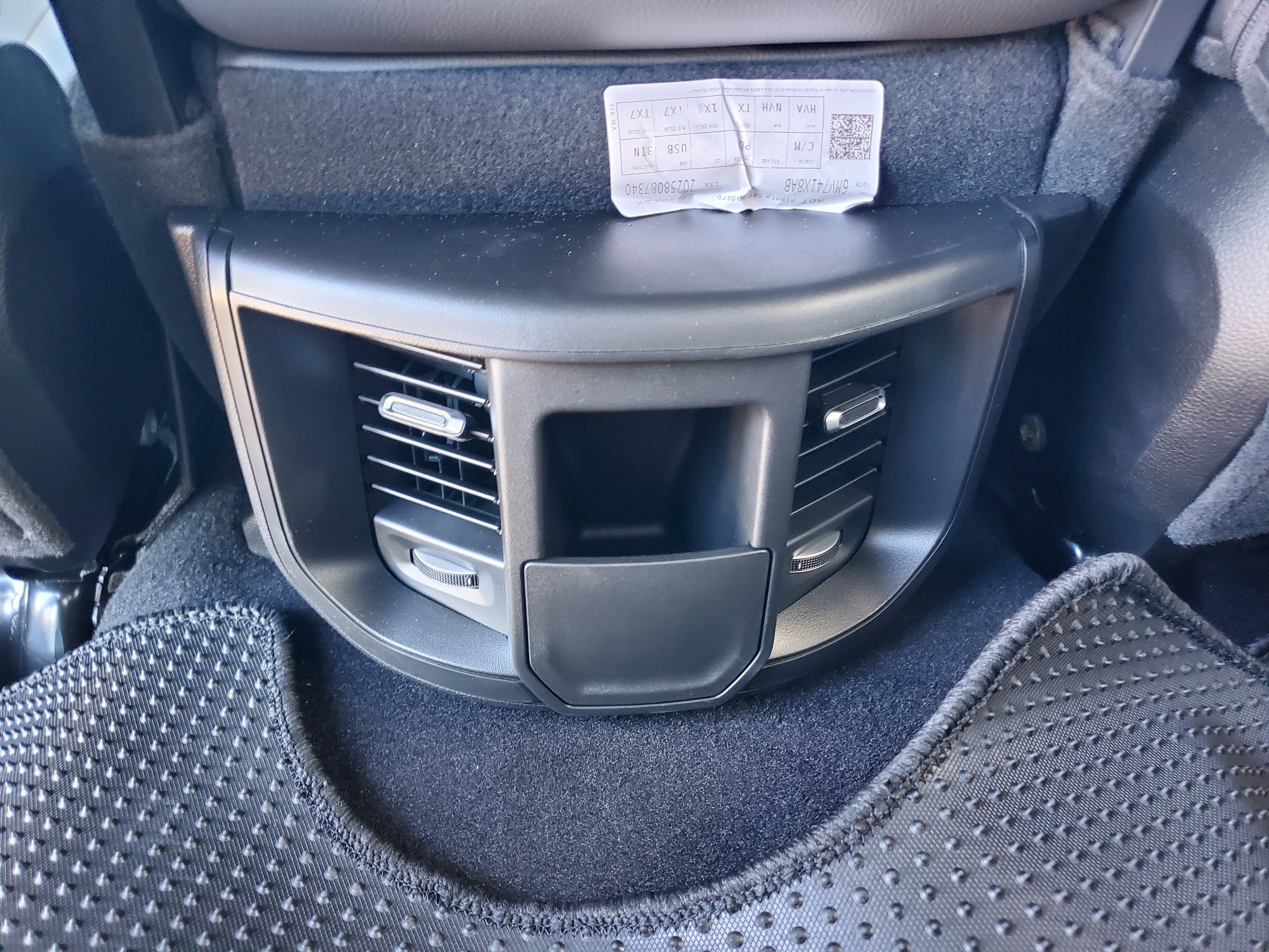 2026 RAM 2500 Tradesman - Photo 18