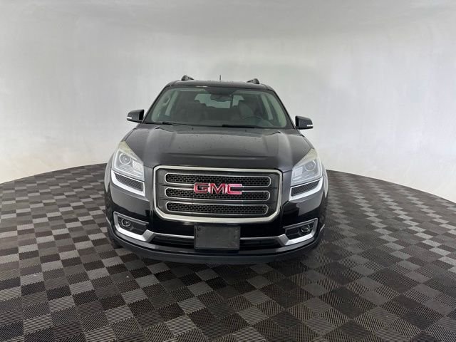 Used 2016 Black GMC SLT-1 image 3