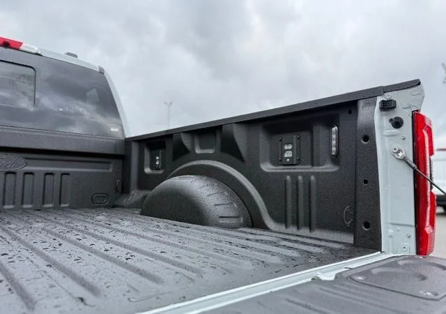 2026 Ford F-250 Super Duty Lariat - Photo 8