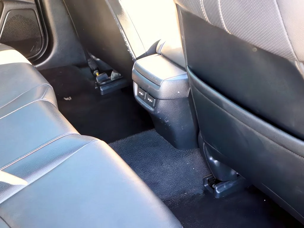 2019 Honda Civic Hatchback Sport Touring - Photo 24