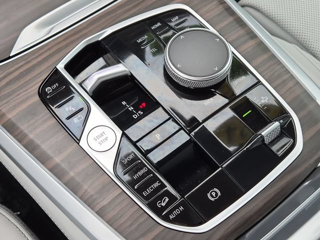 2024 BMW X5 50e - Photo 22