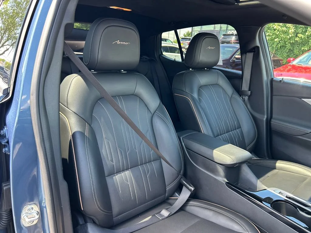 2025 Buick Envista Avenir - Photo 37