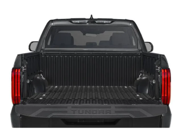 New 2026 01j9 Toyota SR5 image 10
