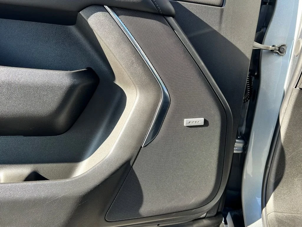 2026 Chevrolet Tahoe LT - Photo 14