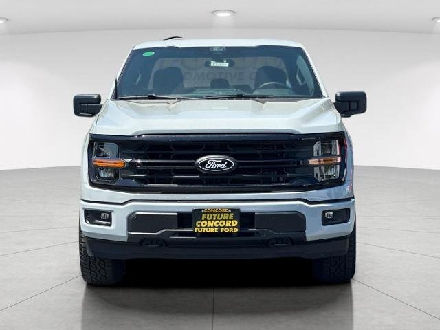New 2026 Avalanche Ford XLT image 33