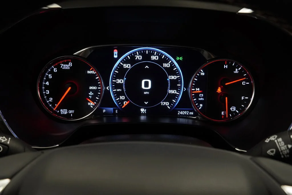 2025 Chevrolet Blazer Premier - Photo 15
