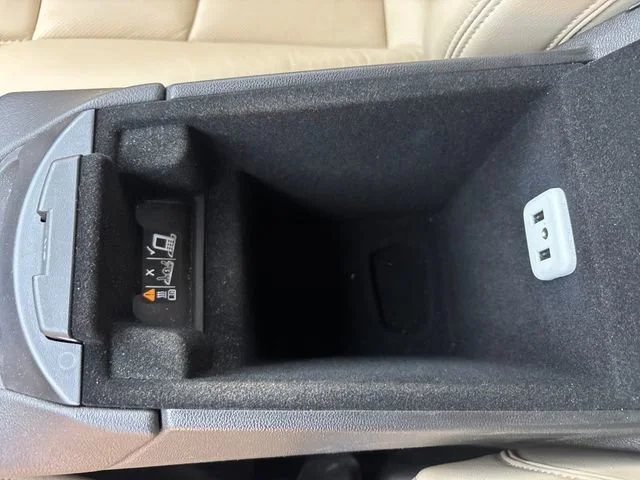 Used 2019 DARK GRANITE METALLIC Cadillac Luxury AWD image 30