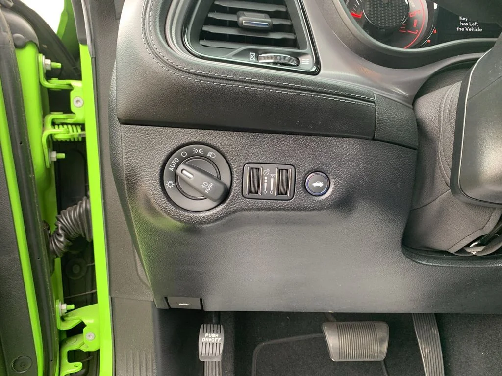 Used 2023 Green Dodge R/T image 29
