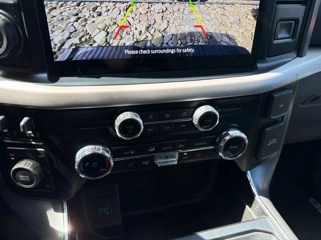 Used 2023 White Ford XLT image 20
