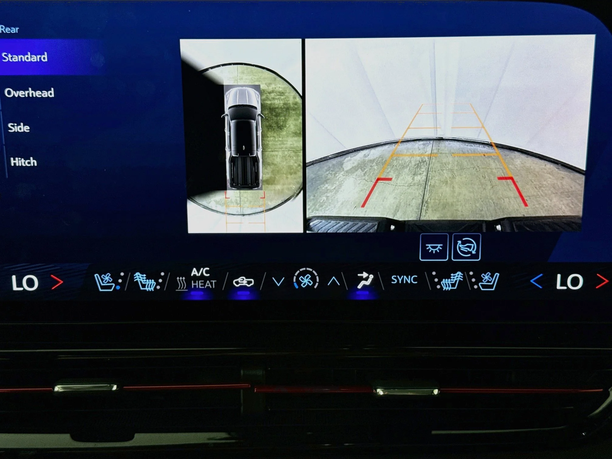 Used 2024 Summit White Chevrolet RST image 16