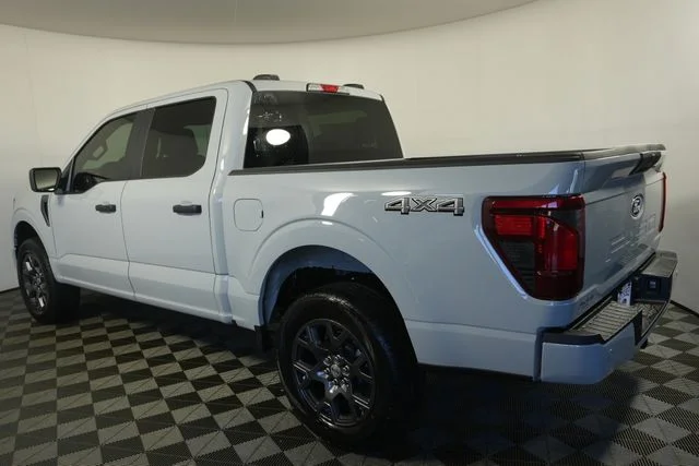 New 2026 Avalanche Ford STX® image 21