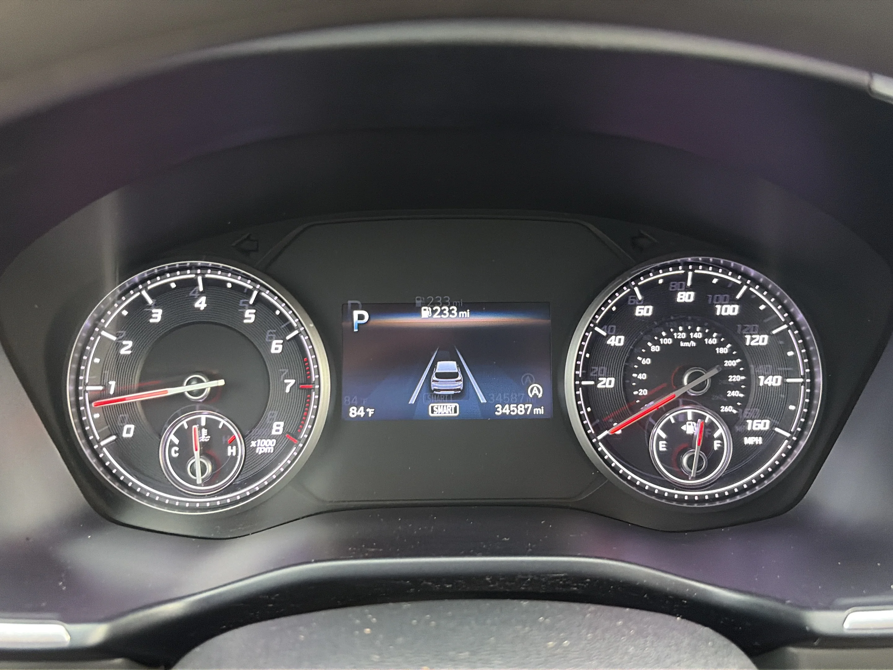 Used 2023 Shimmering Silver Hyundai SE image 23