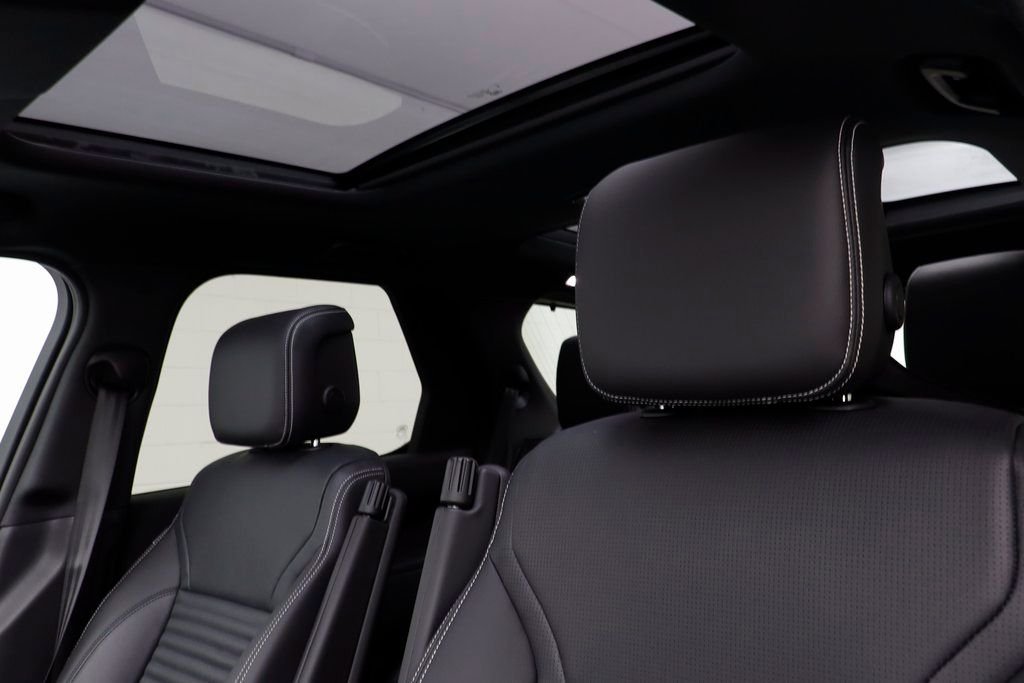 New 2025 Eiger Grey LAND ROVER S image 15