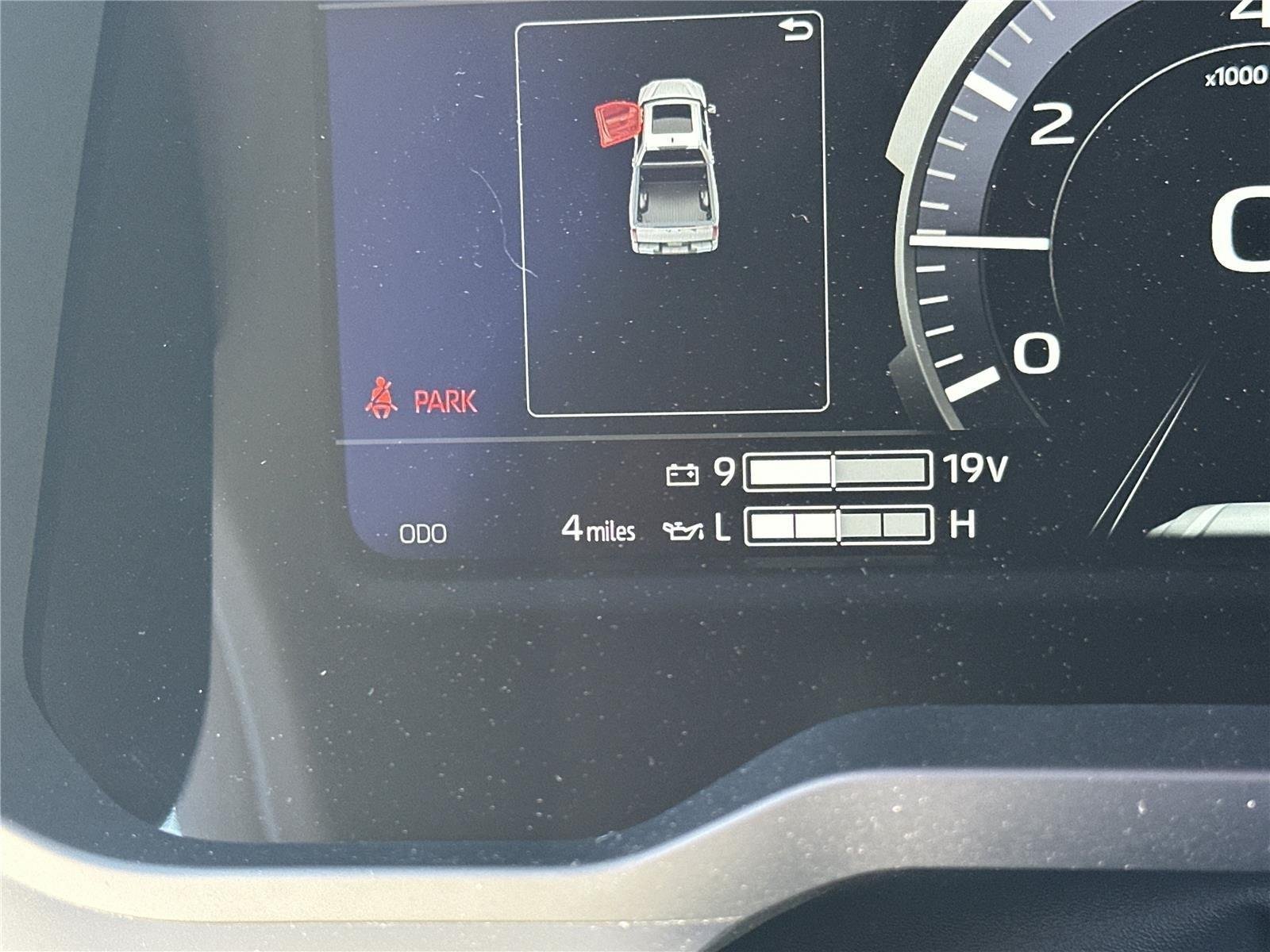 2026 Toyota Tundra 1794 Edition - Photo 14