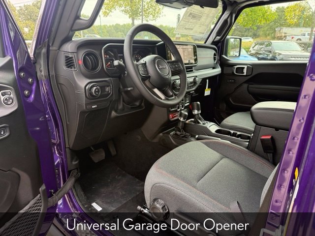 New 2026 Reign Exterior Paint Jeep Shadow Ops image 13