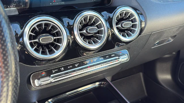 Used 2022 Silver Mercedes-Benz GLA 45 AMG® image 16