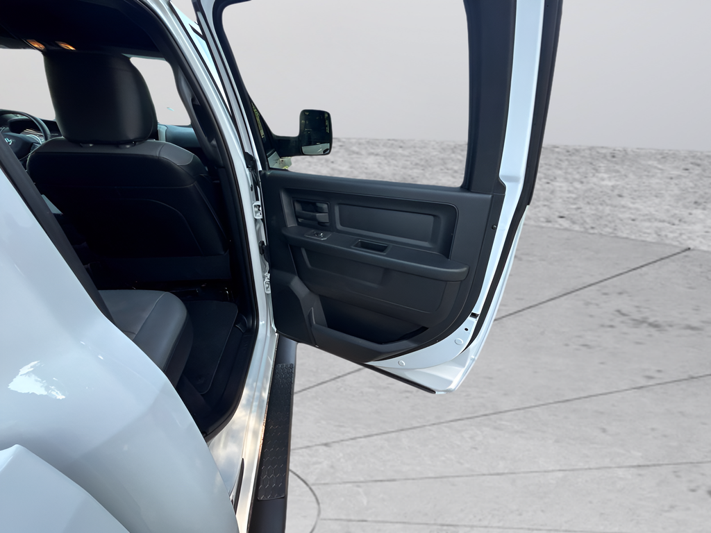 Used 2026 White Ram Tradesman image 35
