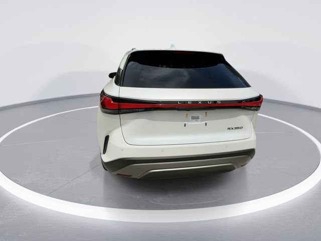 2023 Lexus RX 350 - Photo 6