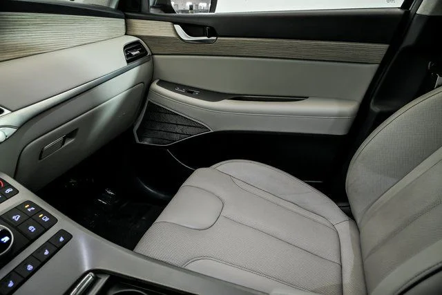 2021 Hyundai Palisade Limited - Photo 25