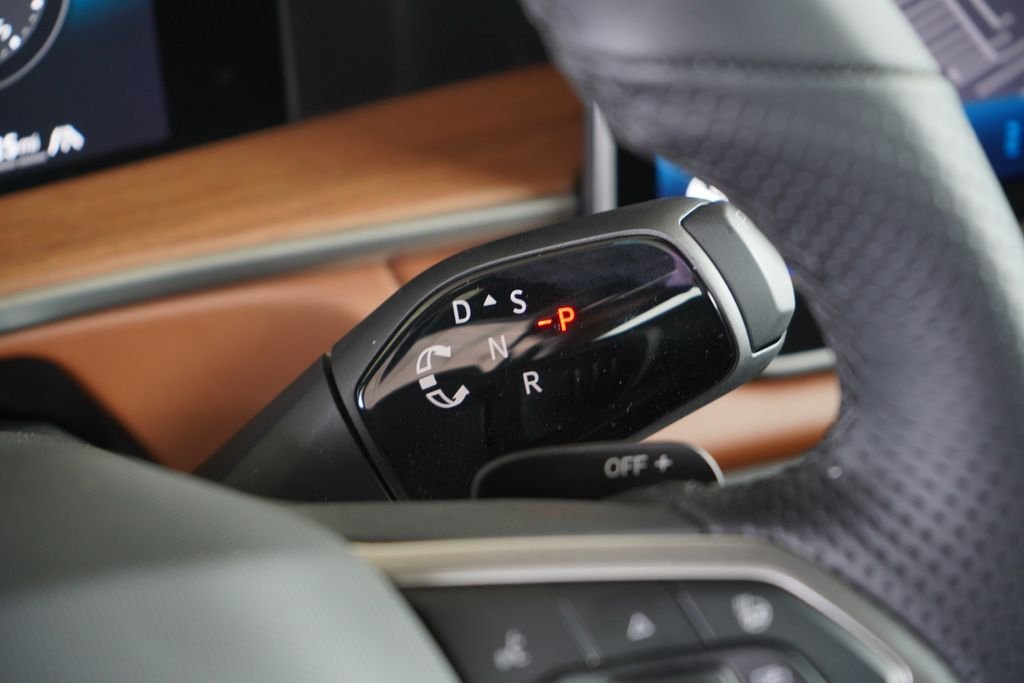New 2026 Monterey Blue Pearl Volkswagen SEL R-Line Turbo image 20