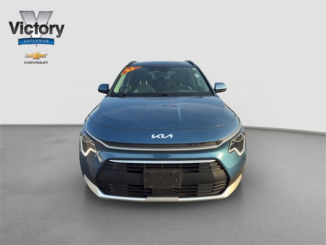 Used 2024 Kia Niro EX with VIN KNDCS3LF6R5136528 for sale in Kansas City