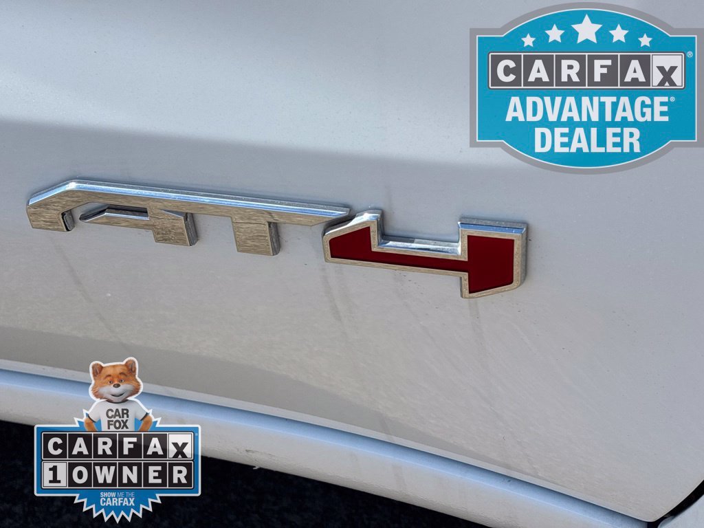 2026 GMC Sierra 1500 AT4 - Photo 35