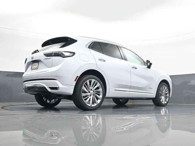 2026 Buick Envision Avenir - Photo 25