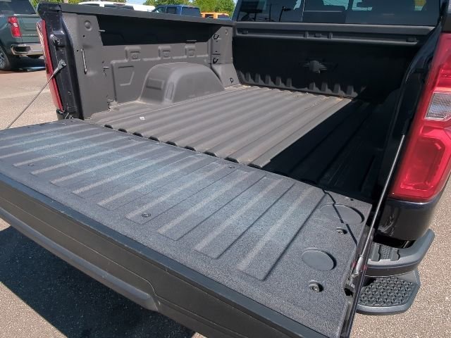 2024 Chevrolet Silverado 1500 RST - Photo 32