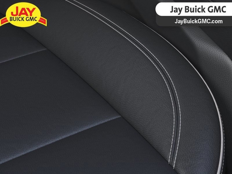 2026 Buick Enclave Preferred - Photo 21