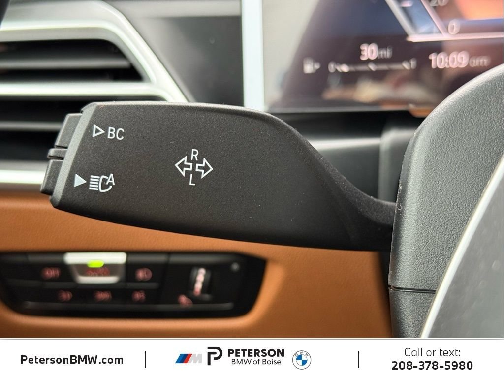 2026 BMW 4 Series 430i - Photo 19