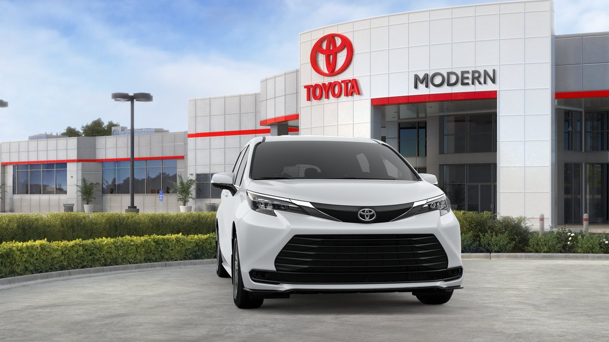 New 2026 ICE CAP Toyota LE image 16