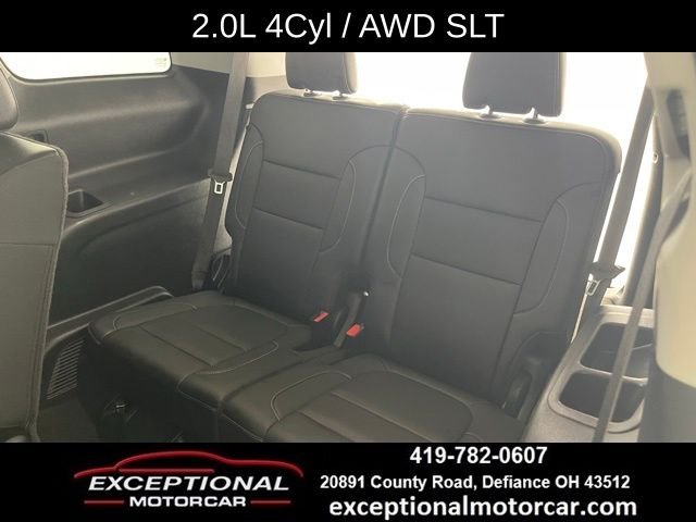 2023 GMC Acadia SLT - Photo 47