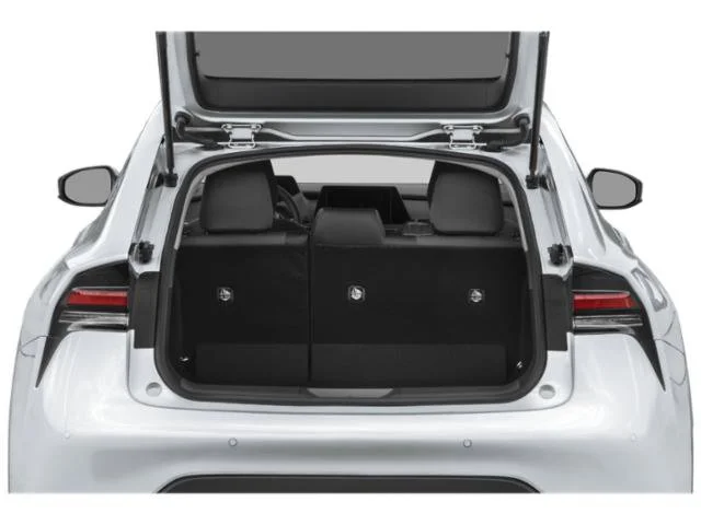 New 2026 Wind Chill Prl Toyota LE image 11
